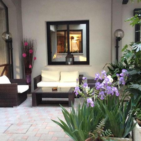 Hotel Numi & Medusa Cesenatico Εξωτερικό φωτογραφία