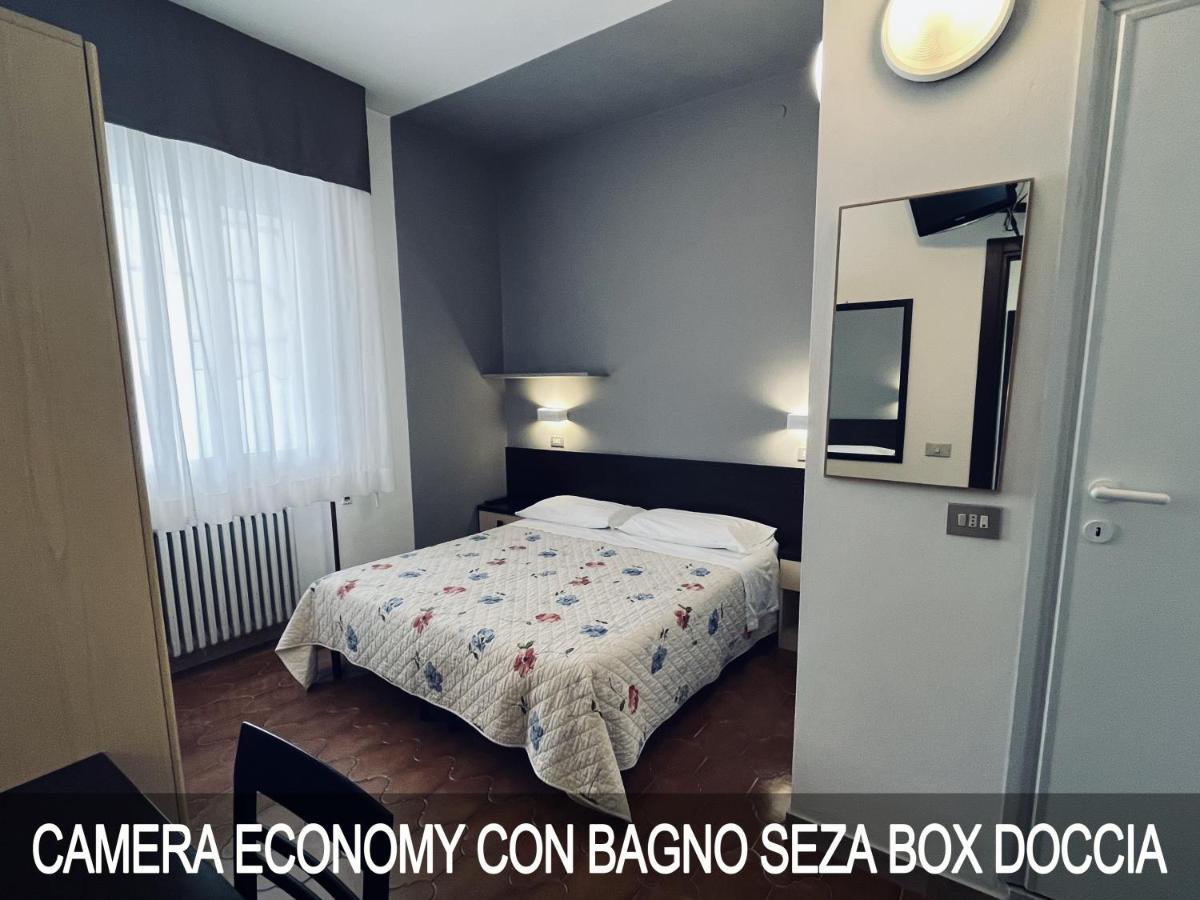 Hotel Numi & Medusa Cesenatico Εξωτερικό φωτογραφία
