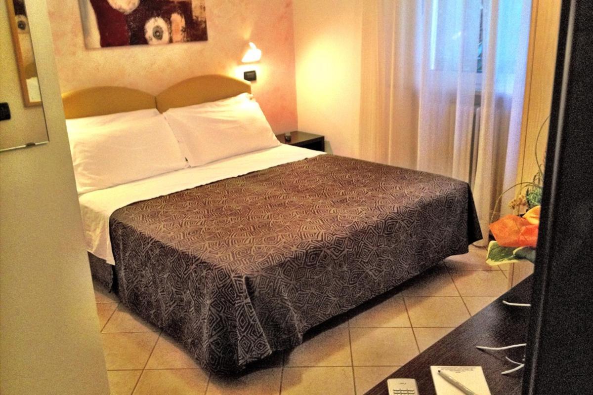 Hotel Numi & Medusa Cesenatico Εξωτερικό φωτογραφία