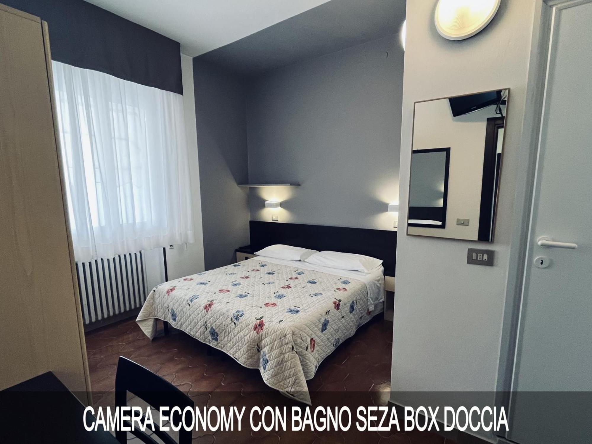 Hotel Numi & Medusa Cesenatico Εξωτερικό φωτογραφία