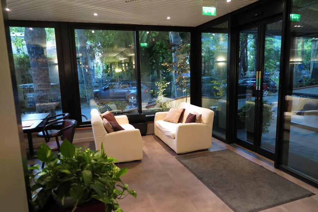 Hotel Numi & Medusa Cesenatico Εξωτερικό φωτογραφία